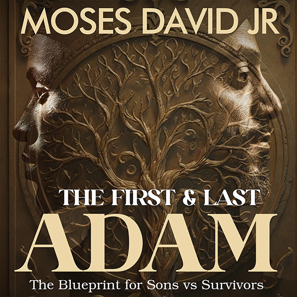 The First & Last Adam