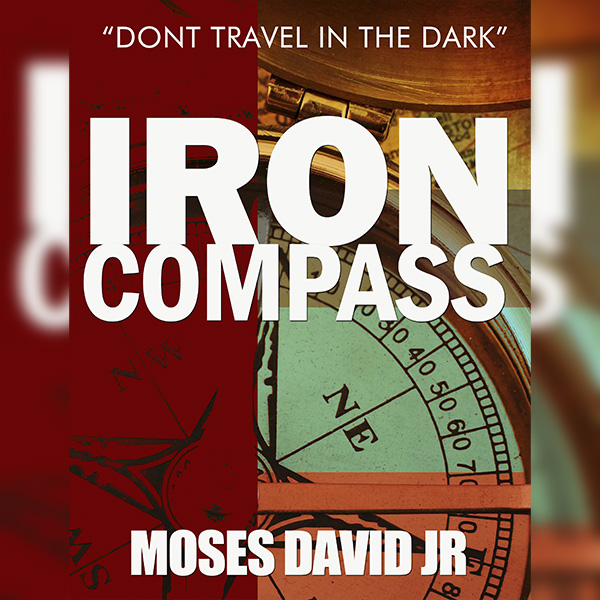 The Iron Compass